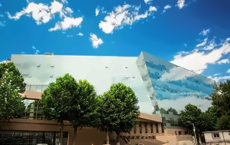 中国传媒大学出国留学