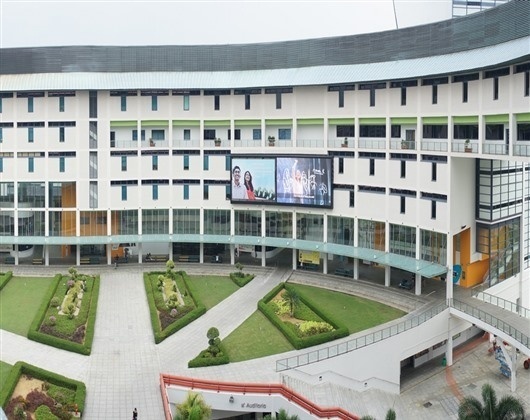 淡马锡理工学院