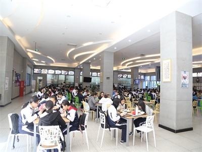食堂