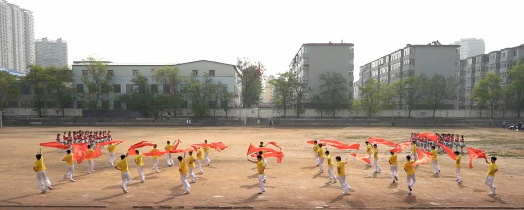 太原铁路机械学校