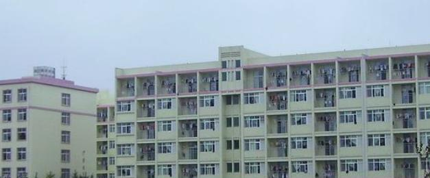 阜阳职业技术学院