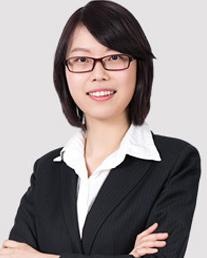 新通SAT/ACT强化班老师Carri Zhang 