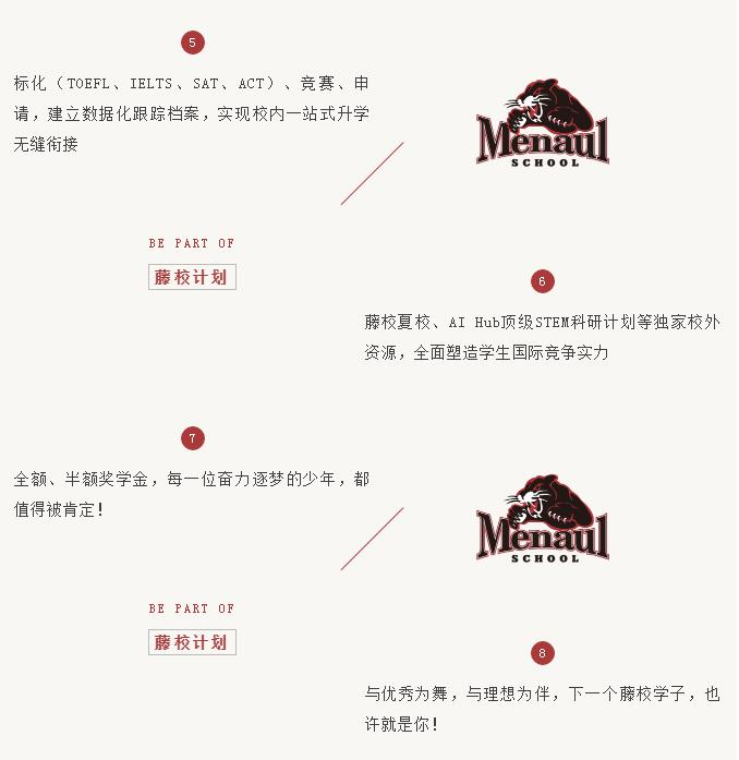 青岛盟诺学校