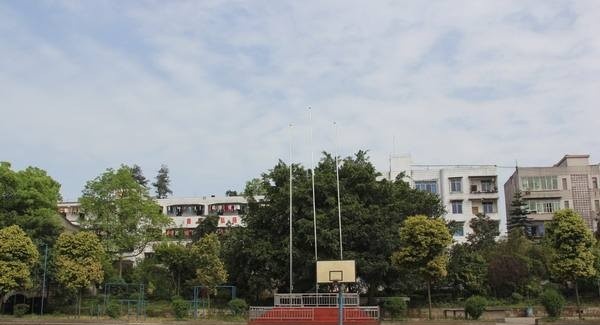 泸州天宇中等职业技术学校