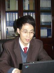 中国矿业大学（徐州）在职研究生-柏建彪 教授