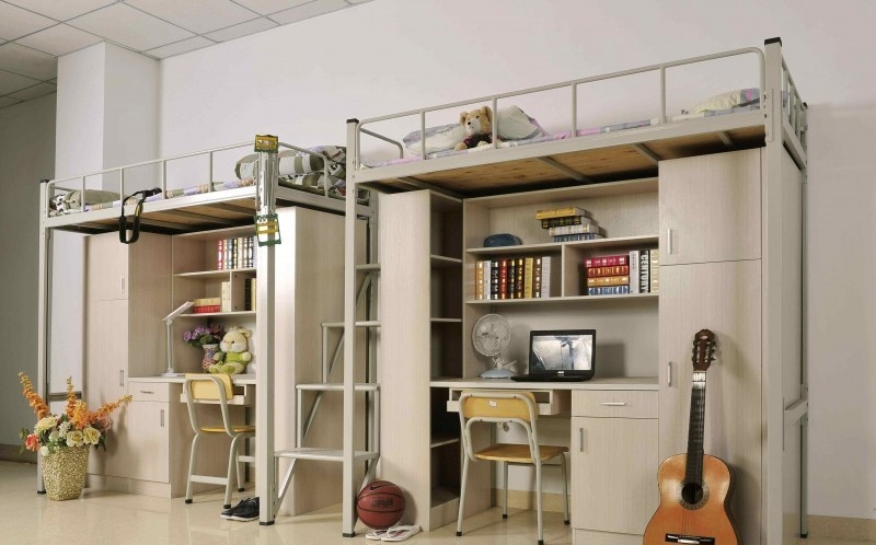 白银职业中等专业学校