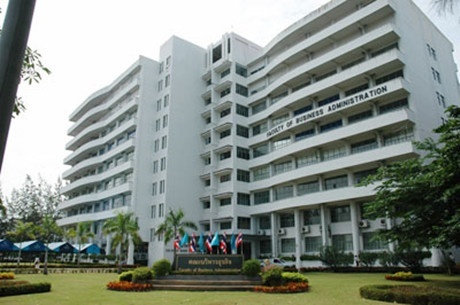 坦亚布里皇家理工大学