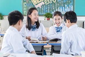 北京市私立汇佳学校