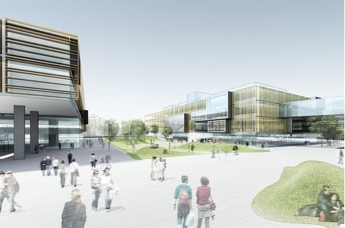 杜塞爾多夫應用技術大學