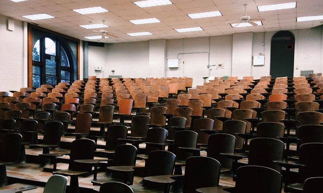 2023眉山华川中等职业学校开设的专业一览表