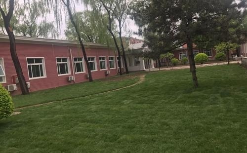 北京清华志清中学国际部