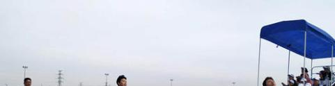 榆林市第三中学