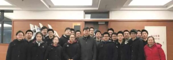 上海市西中学国际部网站