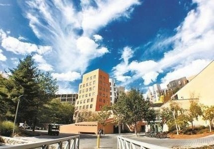 麻省理工学院(剑桥)