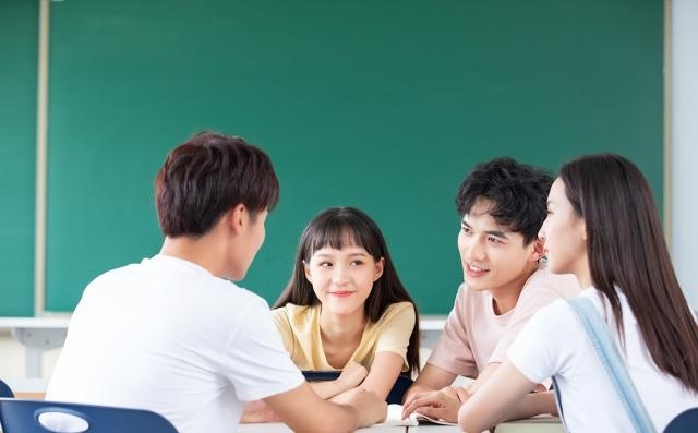 大学考研是大几考