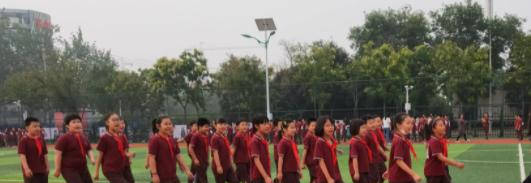 天津英华国际学校2022年课程体系