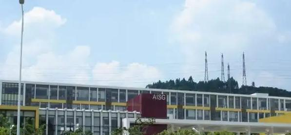 广州誉德莱国际学校高中部2023年学费标准