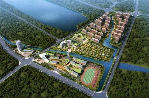 湖州帕丁顿双语学校