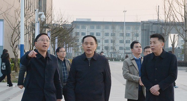 安徽材料工程学校