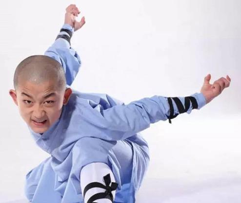 少林寺释小龙武术中等专业学校