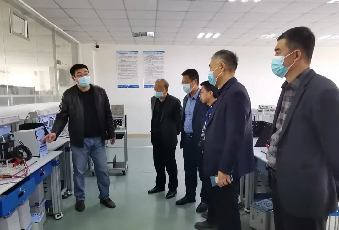 山东轻工工程学校