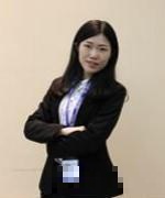 曾志婷（Maggie）