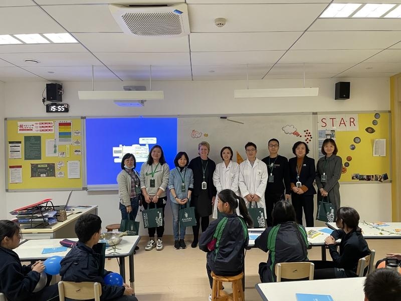 成都新津墨尔文学校
