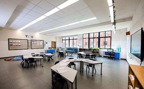 重庆哈罗礼德学校