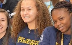 圣三一高中(HTHS)