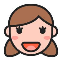 喜欢小孩