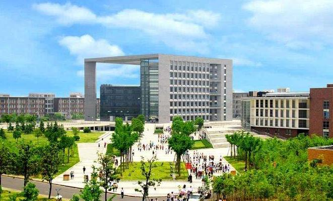 浙江交通职业技术学院2020年招生办