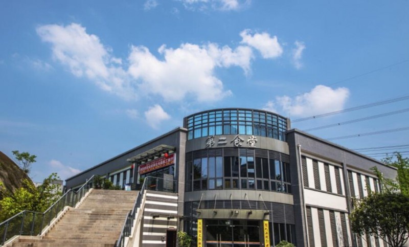 重庆城市管理职业学院2020年宿舍条件