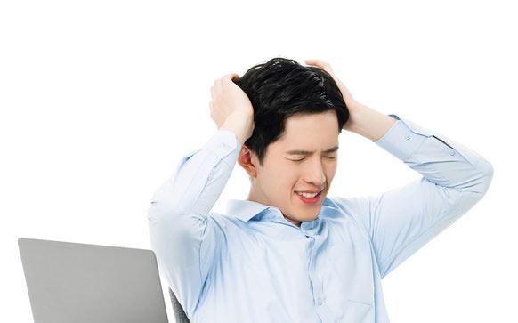 升职遇瓶颈