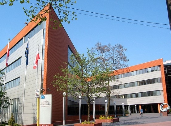 罗兹大学