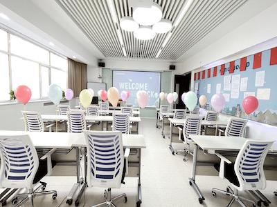 北京开放大学国际课程中心(北开ICC)