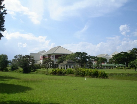 瓦莱岚大学