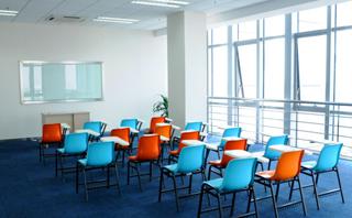 苏州环球雅思培训