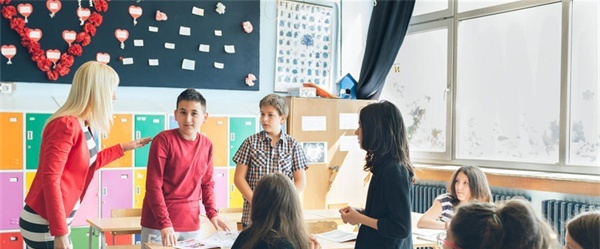 淮北市烈山区中等专业学校