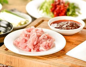 原料采购、存放保鲜技术