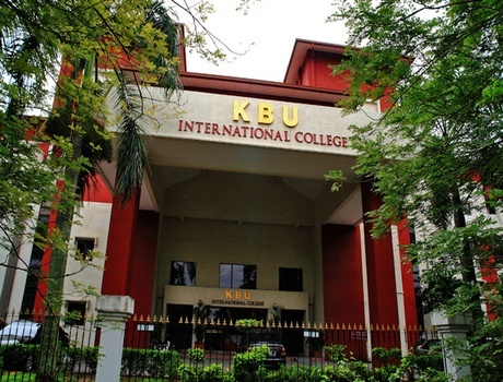 万达国际学院