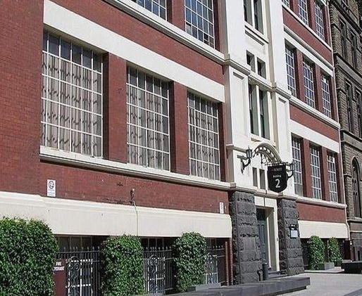 皇家墨尔本理工大学