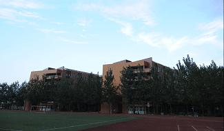 成都温江中学国际部
