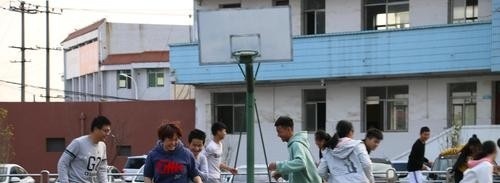 德阳弘正运动职业学校宿舍条件