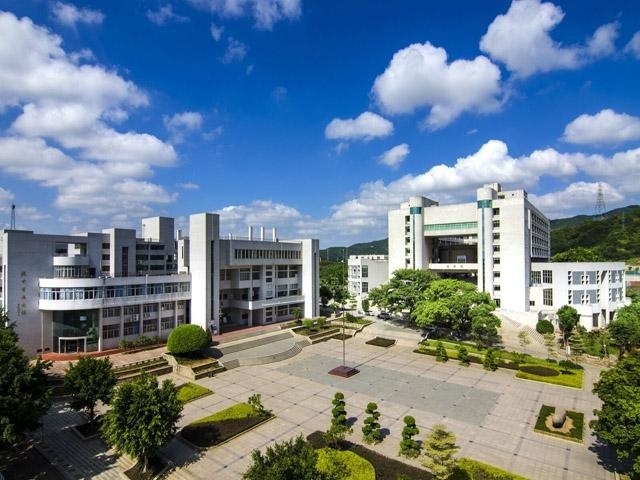 校景（二）