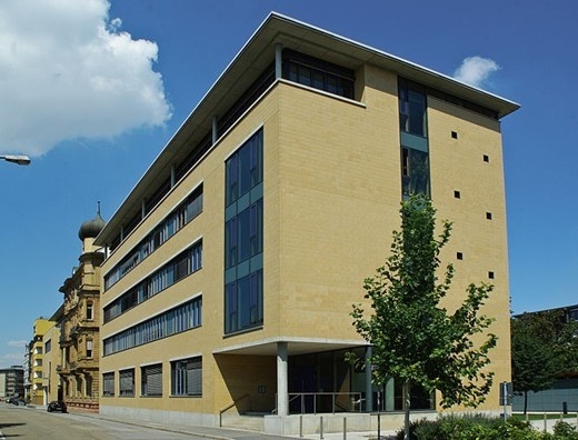 曼海姆大学