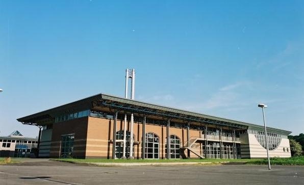 明斯特应用技术大学
