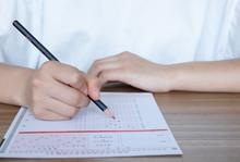 自适应概念测验