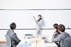 表达观点