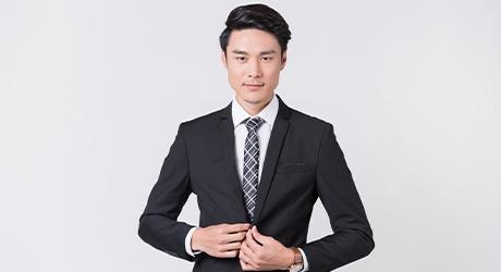 想成为演说高手的人