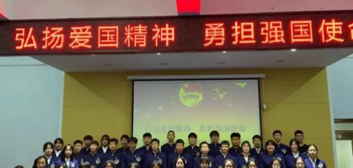 晋城北华学校（职高部）